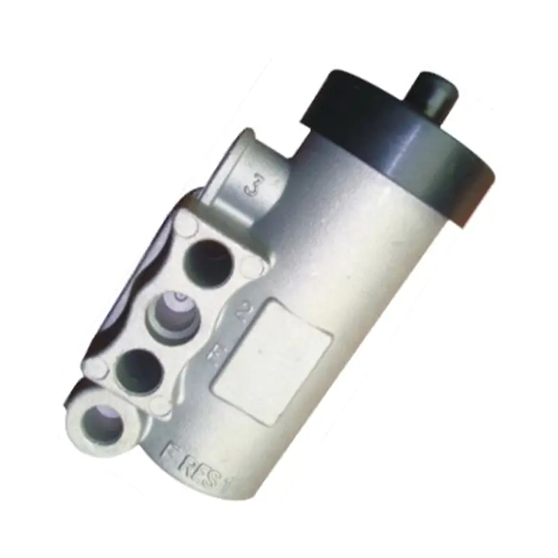 Zawór regulatora ciśnienia powietrza D-2 (8,0 bar)