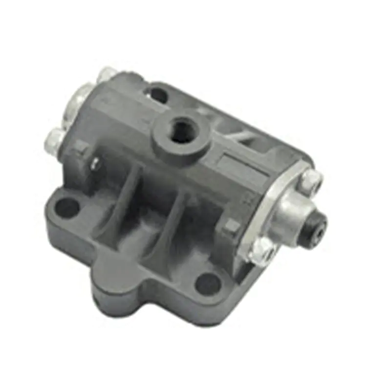 Pokrywa cylindra gamy do serii VOLVO